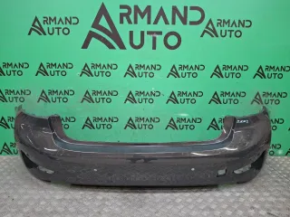 51128493935, 51127427998, 9 Бампер бмв г20 (г g 20) серия BMW 3 G20/G21 Арт 378453RM, вид 1