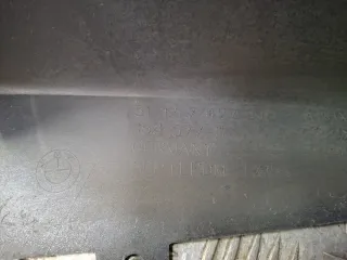 51128493935, 51127427998, 9 Бампер бмв г20 (г g 20) серия BMW 3 G20/G21 Арт 378453RM, вид 11