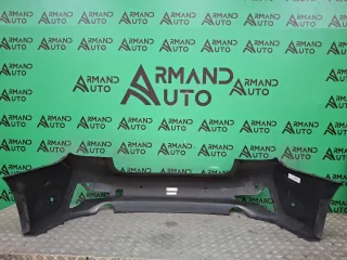 51128493935, 51127427998, 9 Бампер бмв г20 (г g 20) серия BMW 3 G20/G21 Арт 378453RM, вид 7