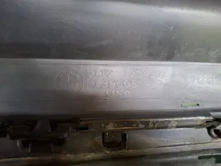51127384334, 51127294392, 9 Бампер бмв х5 (х x 5) ф15 ( ф f 15) BMW X5 F15 Арт 378457RM, вид 12