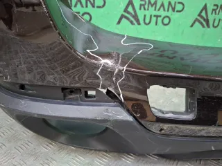 51127384334, 51127294392, 9 Бампер бмв х5 (х x 5) ф15 ( ф f 15) BMW X5 F15 Арт 378457RM, вид 5