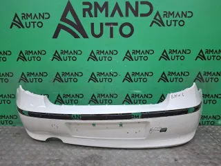 51127186087, 7166612, 9 Бампер бмв е81 е87 (е e 81 87) серия BMW 1 E81/E82/E87/E88 Арт 378571RM, вид 1
