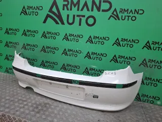 51127186087, 7166612, 9 Бампер бмв е81 е87 (е e 81 87) серия BMW 1 E81/E82/E87/E88 Арт 378571RM, вид 3