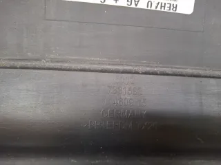 51127332761, 51127331593, 9 Бампер бмв ф10 ф11 (ф f 10 11 ) серия BMW 5 F10/F11/GT F07 Арт 378581RM, вид 17