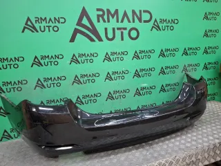 51127332761, 51127331593, 9 Бампер бмв ф10 ф11 (ф f 10 11 ) серия BMW 5 F10/F11/GT F07 Арт 378581RM, вид 2