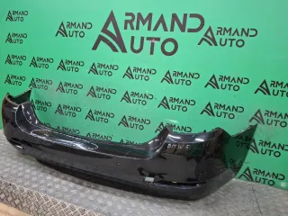 51127332761, 51127331593, 9 Бампер бмв ф10 ф11 (ф f 10 11 ) серия BMW 5 F10/F11/GT F07 Арт 378581RM, вид 3