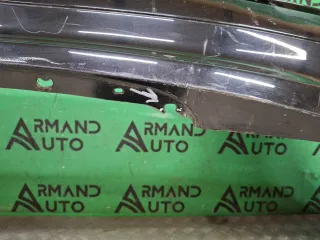 51127332761, 51127331593, 9 Бампер бмв ф10 ф11 (ф f 10 11 ) серия BMW 5 F10/F11/GT F07 Арт 378581RM, вид 8