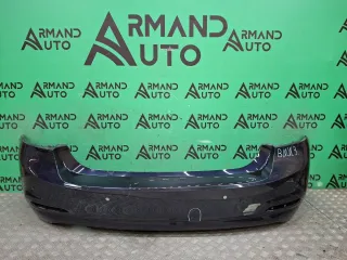 51127384597, 15857711, 9 Бампер бмв ф30 (ф f 30) серия BMW 3 F30/F31/GT F34 Арт 378583RM, вид 1
