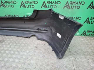 51127384597, 15857711, 9 Бампер бмв ф30 (ф f 30) серия BMW 3 F30/F31/GT F34 Арт 378583RM, вид 13