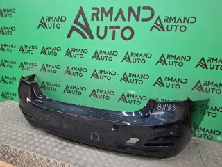 51127384597, 15857711, 9 Бампер бмв ф30 (ф f 30) серия BMW 3 F30/F31/GT F34 Арт 378583RM, вид 3