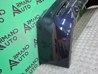 51127384597, 15857711, 9 Бампер бмв ф30 (ф f 30) серия BMW 3 F30/F31/GT F34 Арт 378583RM, вид 6