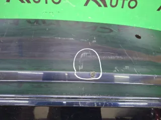 51127384597, 15857711, 9 Бампер бмв ф30 (ф f 30) серия BMW 3 F30/F31/GT F34 Арт 378583RM, вид 7