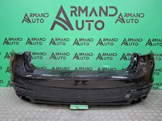51127413500, 51127319876, 9 Бампер бмв х6 (х x 6) ф16 (ф f 16) BMW X6 F16 Арт 378588RM, вид 1