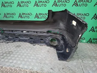51127413500, 51127319876, 9 Бампер бмв х6 (х x 6) ф16 (ф f 16) BMW X6 F16 Арт 378588RM, вид 11