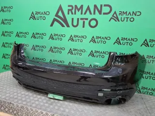 51127413500, 51127319876, 9 Бампер бмв х6 (х x 6) ф16 (ф f 16) BMW X6 F16 Арт 378588RM, вид 3