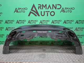 51127413500, 51127319876, 9 Бампер бмв х6 (х x 6) ф16 (ф f 16) BMW X6 F16 Арт 378588RM, вид 5