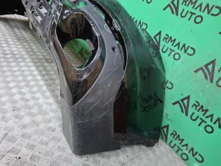 51127413500, 51127319876, 9 Бампер бмв х6 (х x 6) ф16 (ф f 16) BMW X6 F16 Арт 378588RM, вид 7