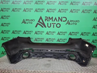 51127413500, 51127319876, 9 Бампер бмв х6 (х x 6) ф16 (ф f 16) BMW X6 F16 Арт 378588RM, вид 9