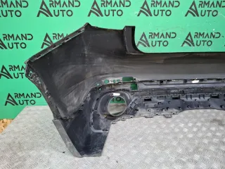 51127413500, 51127319876, 9 Бампер бмв х6 (х x 6) ф16 (ф f 16) BMW X6 F16 Арт 378588RM, вид 10