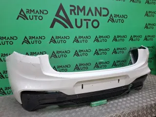 51128078840, 8065124, 9 Бампер бмв х4 (х x 4) г02 (г g 02) BMW X4 G02 Арт 378593RM, вид 2