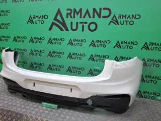 51128078840, 8065124, 9 Бампер бмв х4 (х x 4) г02 (г g 02) BMW X4 G02 Арт 378593RM, вид 3