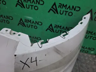 51128078840, 8065124, 9 Бампер бмв х4 (х x 4) г02 (г g 02) BMW X4 G02 Арт 378593RM, вид 4