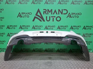 51128078840, 8065124, 9 Бампер бмв х4 (х x 4) г02 (г g 02) BMW X4 G02 Арт 378593RM, вид 5