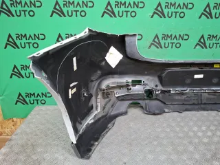 51128078840, 8065124, 9 Бампер бмв х4 (х x 4) г02 (г g 02) BMW X4 G02 Арт 378593RM, вид 9