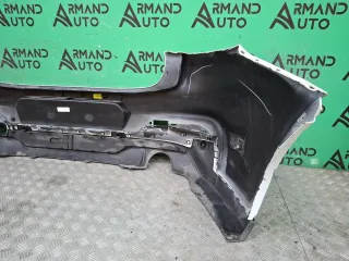 51128078840, 8065124, 9 Бампер бмв х4 (х x 4) г02 (г g 02) BMW X4 G02 Арт 378593RM, вид 10