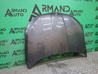 60U823031A, 5 капот шкода рапид Skoda Rapid Арт 378669RM, вид 2