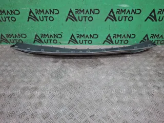 6044067400421, 6600064323, 8 накладка юбки бампера Geely Atlas Pro Арт 378811RM, вид 1