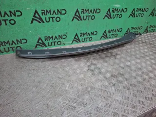 6044067400421, 6600064323, 8 накладка юбки бампера Geely Atlas Pro Арт 378811RM, вид 2