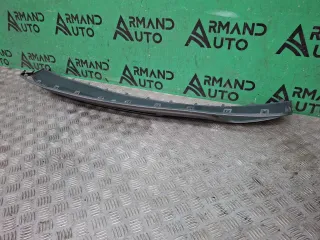 6044067400421, 6600064323, 8 накладка юбки бампера Geely Atlas Pro Арт 378811RM, вид 3