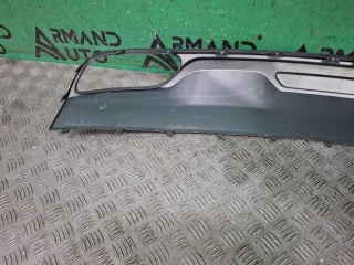 6044067400421, 6600064323, 8 накладка юбки бампера Geely Atlas Pro Арт 378811RM, вид 6