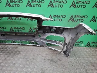 T4A5644LML, HK8317F003A, 2 Бампер ягуар f pace (ф пейс) Jaguar F-Pace Арт 378852RM, вид 10