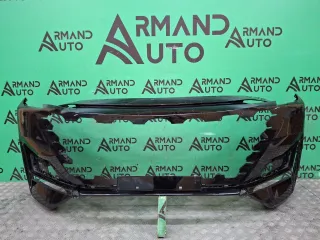 CD569F2713011400AA, 2803100CR01, 7 Бампер чанган юни к Changan UNI-K Арт 378855RM, вид 1