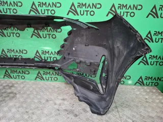 CD569F2713011400AA, 2803100CR01, 7 Бампер чанган юни к Changan UNI-K Арт 378855RM, вид 11