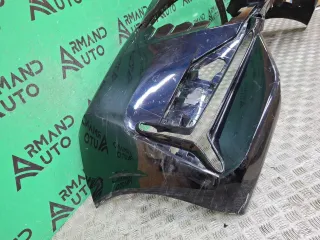 CD569F2713011400AA, 2803100CR01, 7 Бампер чанган юни к Changan UNI-K Арт 378855RM, вид 5