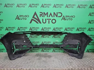 CD569F2713011400AA, 2803100CR01, 7 Бампер чанган юни к Changan UNI-K Арт 378855RM, вид 9