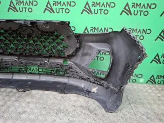 602000941AADQJ, 602002491AA, 2 Бампер чери тигго 7 про т1е (т t 1 e  Chery Tiggo 7 PRO Арт 378857RM, вид 12