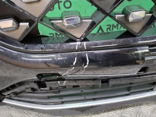 602000941AADQJ, 602002491AA, 2 Бампер чери тигго 7 про т1е (т t 1 e  Chery Tiggo 7 PRO Арт 378857RM, вид 4