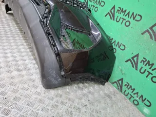 602000941AADQJ, 602002491AA, 2 Бампер чери тигго 7 про т1е (т t 1 e  Chery Tiggo 7 PRO Арт 378857RM, вид 9