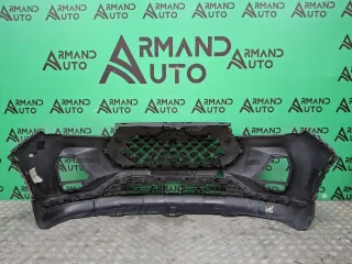 602000941AADQJ, 602002491AA, 2 Бампер чери тигго 7 про т1е (т t 1 e  Chery Tiggo 7 PRO Арт 378857RM, вид 10