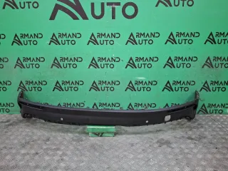 6044058700, 6600124614, 6600124874, 8 Юбка бампера Geely Coolray Арт 378863RM, вид 1