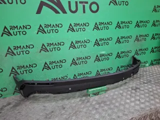 6044058700, 6600124614, 6600124874, 8 Юбка бампера Geely Coolray Арт 378863RM, вид 2