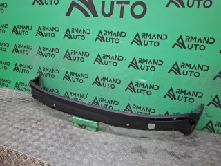 6044058700, 6600124614, 6600124874, 8 Юбка бампера Geely Coolray Арт 378863RM, вид 3
