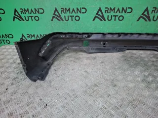 6044058700, 6600124614, 6600124874, 8 Юбка бампера Geely Coolray Арт 378863RM, вид 6