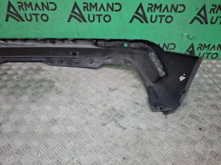 6044058700, 6600124614, 6600124874, 8 Юбка бампера Geely Coolray Арт 378863RM, вид 7