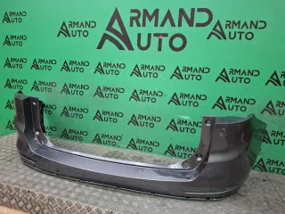 602001192AADQJ, 602000833AA, 602000834AA, 602001015AA, 2 Бампер чери тигго 8 про макс т1а (t т Chery Tiggo 8 PRO Арт 378933RM, вид 3