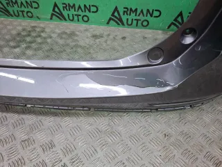 602001192AADQJ, 602000833AA, 602000834AA, 602001015AA, 2 Бампер чери тигго 8 про макс т1а (t т Chery Tiggo 8 PRO Арт 378933RM, вид 4
